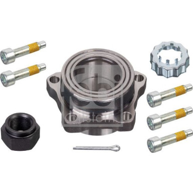 FEBI BILSTEIN 45348 Radlagersatz