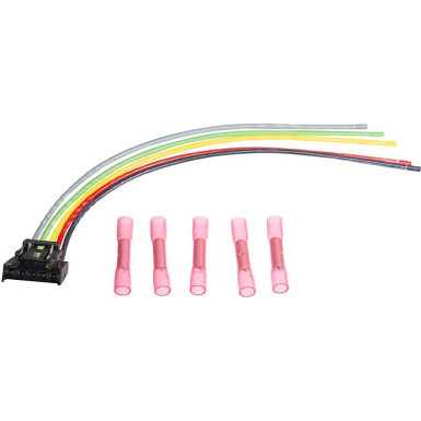 Metzger Kabelreparatursatz, Heckleuchte 2323057