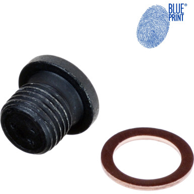 Blue Print Verschlussschraube, Ölwanne ADV180102
