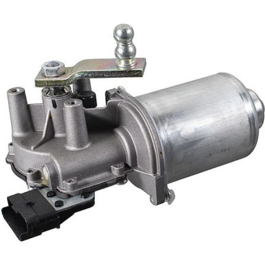 Metzger Wischermotor 2190559