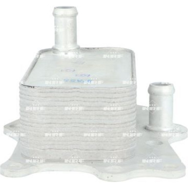 NRF Ölkühler, Motoröl 31818