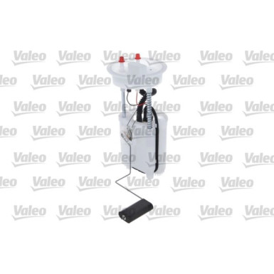 Valeo Kraftstoff-Fördereinheit 348706