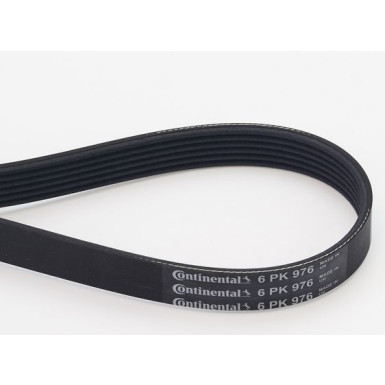 Keilrippenriemen 6PK976