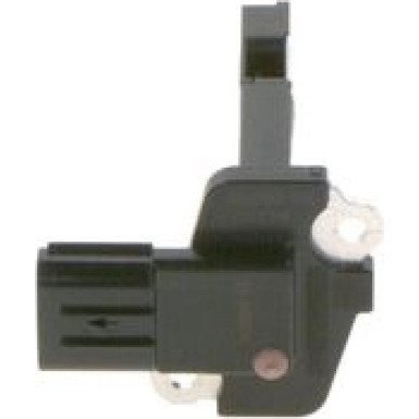 Luftmassenmesser 0 986 JG1 619