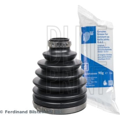 Blue Print Faltenbalgsatz, Antriebswelle ADH28110