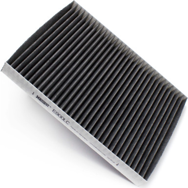 Hengst Filter Filter, Innenraumluft E900LC