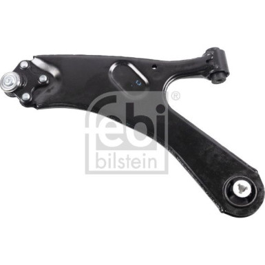 FEBI BILSTEIN 187797 Querlenker, Lenker, Radaufhängung FEBI BILSTEIN 187797 Querlenker, Lenker, Radaufhängung