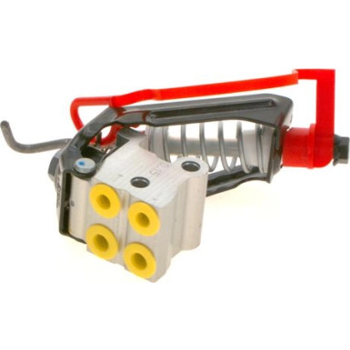BOSCH Bremskraftregler 0 204 031 296