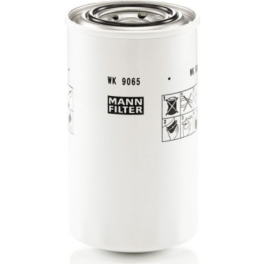 Kraftstofffilter WK 9065