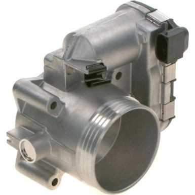 BOSCH Drosselklappenstutzen 0 280 750 131