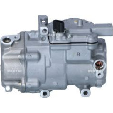 NRF Kompressor, Klimaanlage GENUINE 320062G