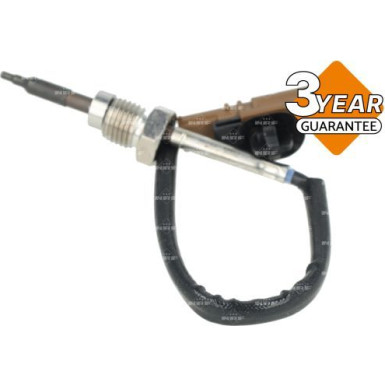 Sensor, Abgastemperatur 707556 Sensor, Abgastemperatur 707556