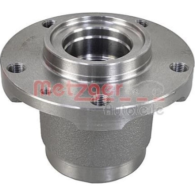 Metzger Radnabe N 1107