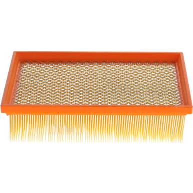 Luftfilter F 026 400 836 Luftfilter F 026 400 836