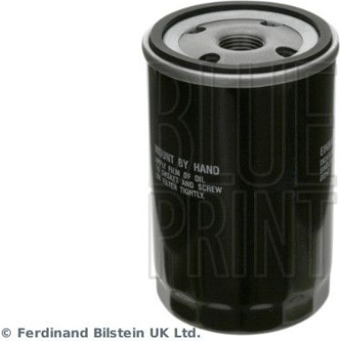 Blue Print Ölfilter ADV182149