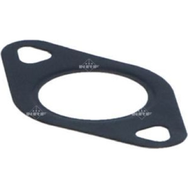 NRF AGR-Ventil EASY FIT 48346