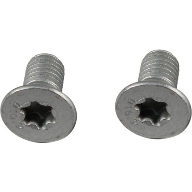 Schraube, Bremsscheibe 2 Stück 11669K Schraube, Bremsscheibe 2 Stück 11669K