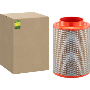 MANN-FILTER C 31 1195 Luftfilter