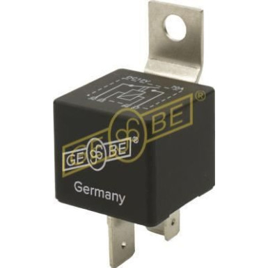 GEBE Relais, Arbeitsstrom 9 9011 1