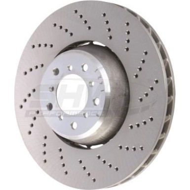 Bremsscheibe BFR48061 Bremsscheibe BFR48061