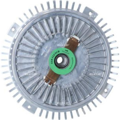 NRF Kupplung, Kühlerlüfter 49537