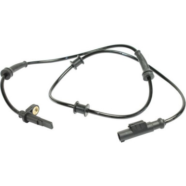 Metzger Sensor, Raddrehzahl 0900894