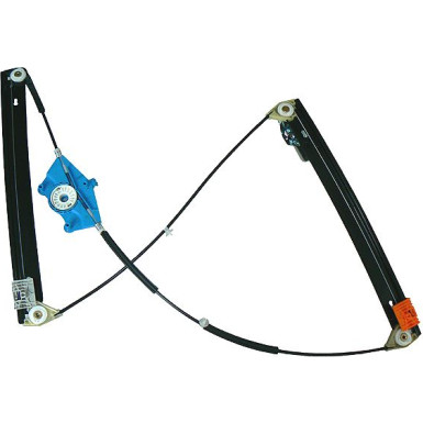 Metzger Fensterheber 2160055