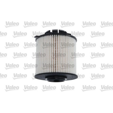 Valeo Kraftstofffilter 587932