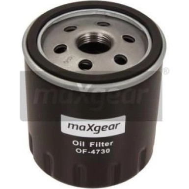 Ölfilter 26-1219