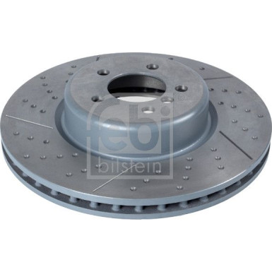 FEBI BILSTEIN 105720 Bremsscheibe