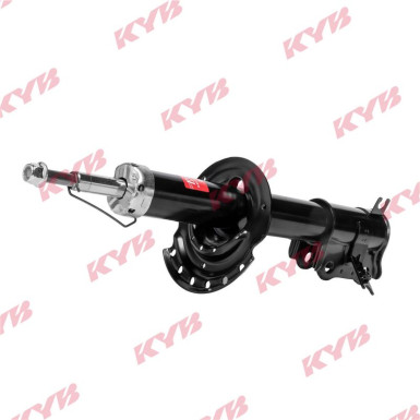 Stoßdämpfer 3320021 Stoßdämpfer 3320021