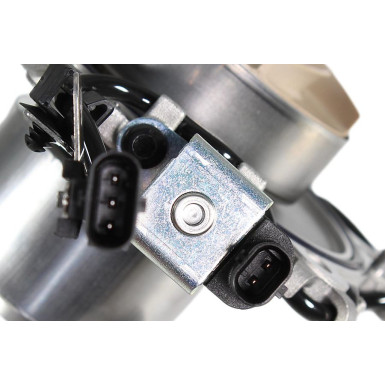 Metzger Wasserpumpe, Motorkühlung 4007052