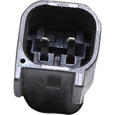 Metzger Sensor, Raddrehzahl 09001328