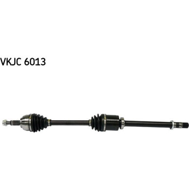 SKF Antriebswelle VKJC 6013