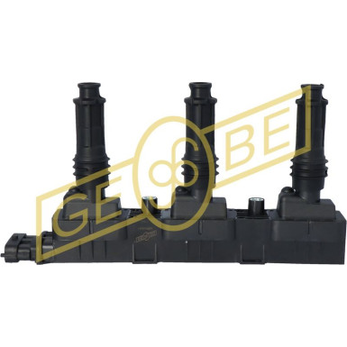 GEBE Zündspule 9 4534 1