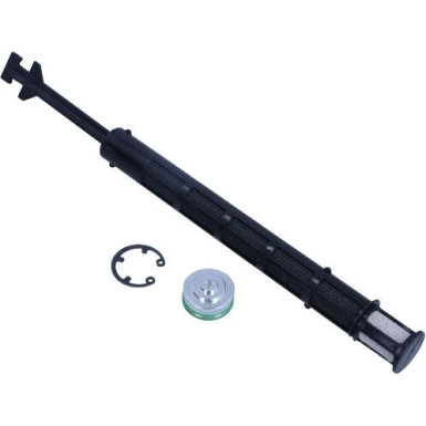 Maxgear Trockner, Klimaanlage AC414216