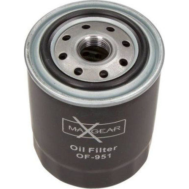 Ölfilter 26-0702