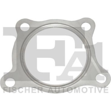 FA1 Dichtung, Abgasrohr 180-901