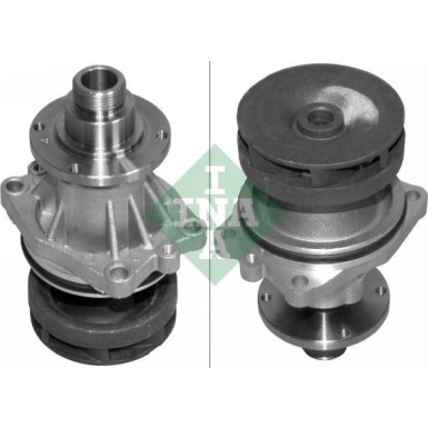 INA Wasserpumpe 538 0188 10