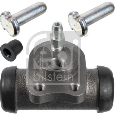 FEBI BILSTEIN 08101 Radbremszylinder