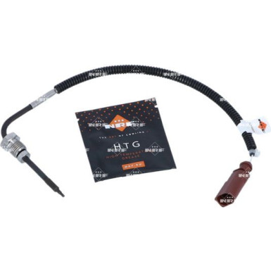 Sensor, Abgastemperatur 707083 Sensor, Abgastemperatur 707083
