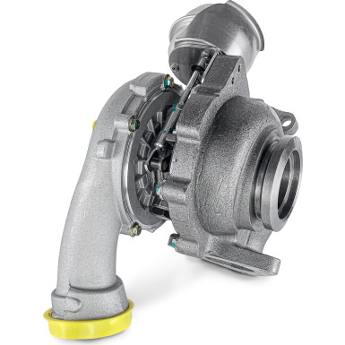 Jrone Turbolader 8G17-300-676