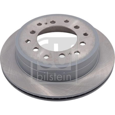 febi bilstein Bremsensatz, Scheibenbremse Bremsensatz Hinterachse 10866850 febi bilstein Bremsensatz, Scheibenbremse Bremsensatz Hinterachse 10866850