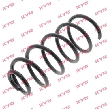 KYB Fahrwerksfeder K-Flex RC6370 KYB Fahrwerksfeder K-Flex RC6370