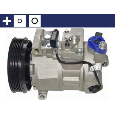 Kompressor, Klimaanlage ACP 193 000S