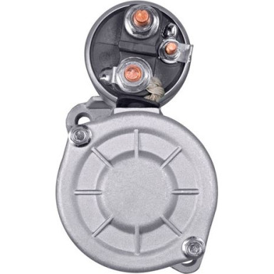 Starter 8EA 011 610-031 Starter 8EA 011 610-031