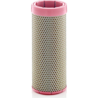 Mann-Filter Sekundärluftfilter CF 17 007