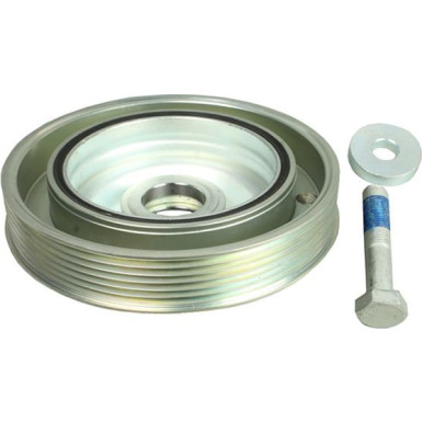 Metzger Riemenscheibe, Kurbelwelle COMPETENCE KIT 6400070