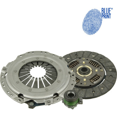 Blue Print Kupplungssatz ADW193019