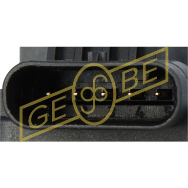 NOx-Sensor, NOx-Katalysator 9 3609 1